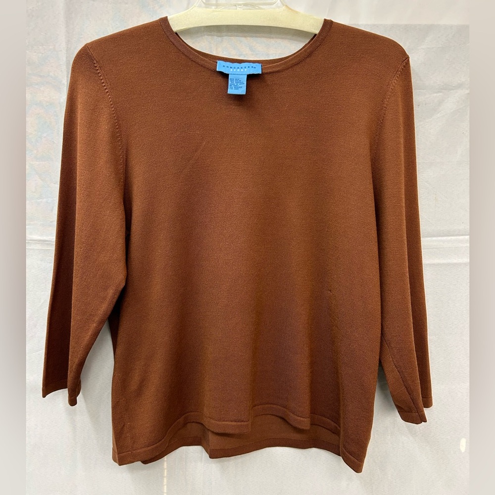 Doncaster Sport Blouse
